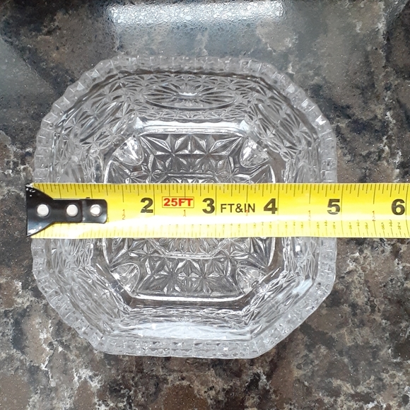 Vintage Hofbauer Byrdes Crystal Collection - Picture 6 of 7